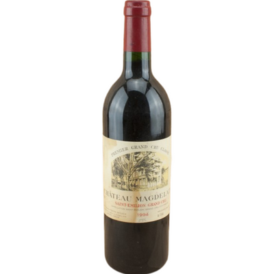 Chateau Magdelaine 1988