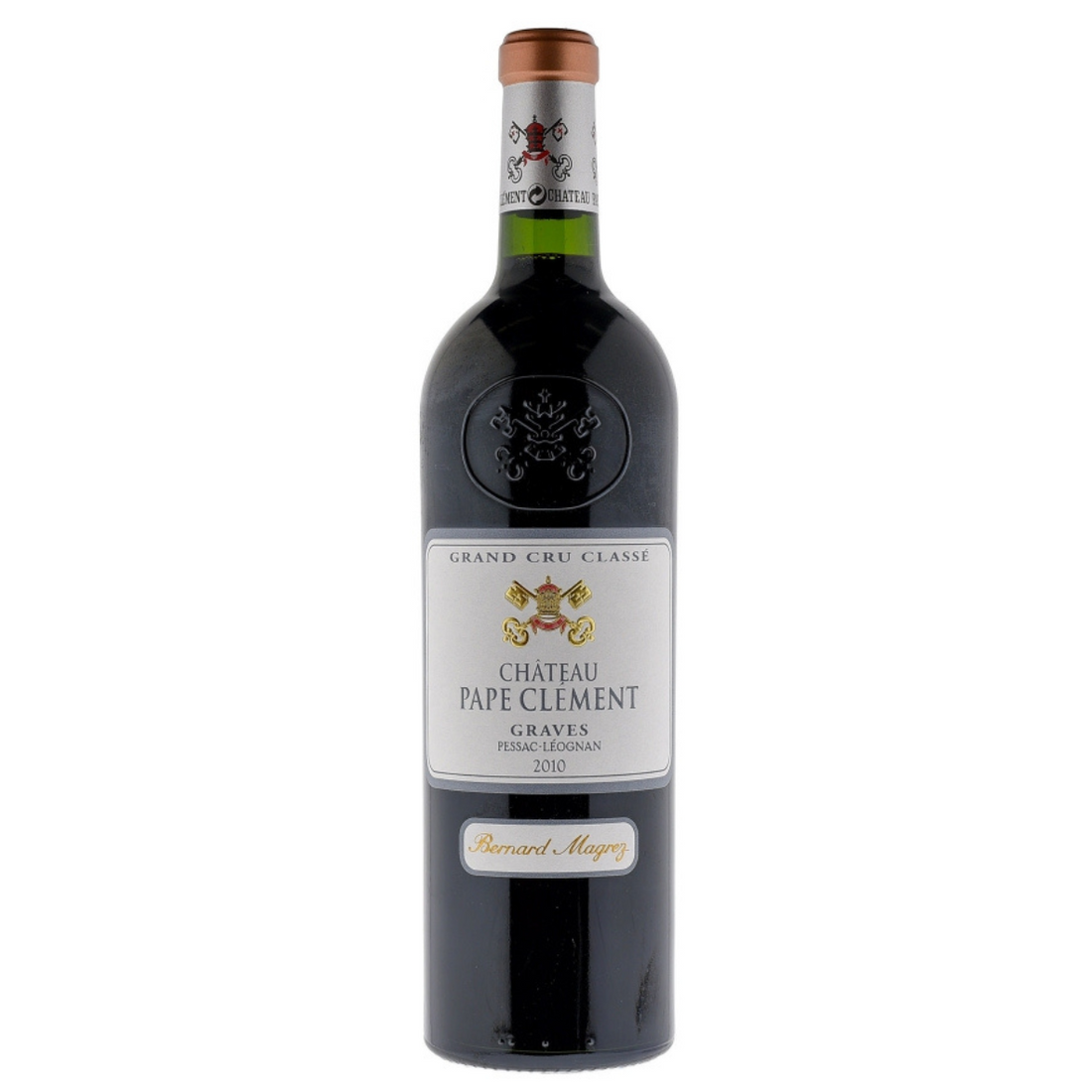 Chateau Pape Clement 2010