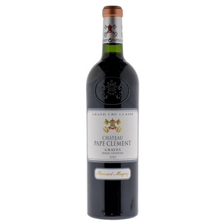 Chateau Pape Clement 2010