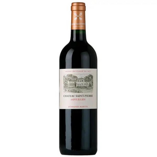 Chateau Saint Pierre 2019