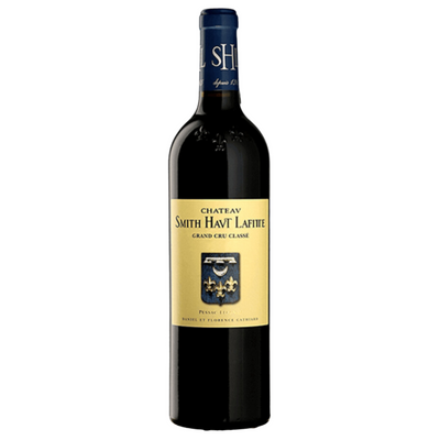 Chateau Smith Haut Lafitte 2017