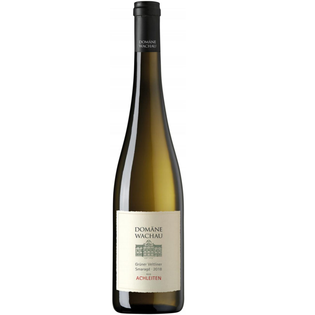 Domane Wachau GV Smaragd Ried Achleiten 2018