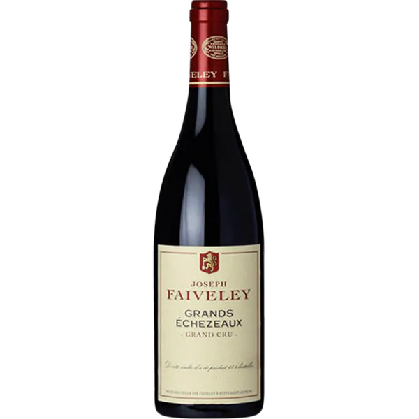 Echezeaux Grand Cru 2014, Domaine Faiveley