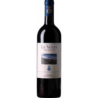 Le Volte, Tenuta dell'Ornellaia 2017