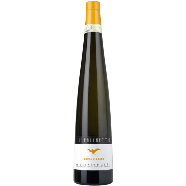 Moscato D'Asti Canelli DOCG Tenuta del Fant 2018, Il Falchetto