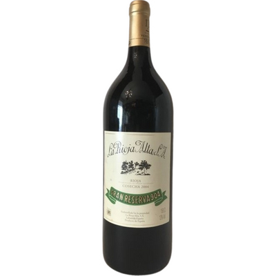La Rioja Alta 904 Gran Reserva 2005 Magnum