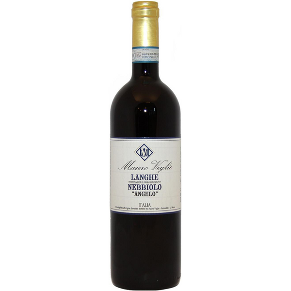 Langhe Doc Nebbiolo Angelo 2020, Mauro Veglio