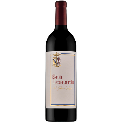 San Leonardo 2013 (OWC of 1)