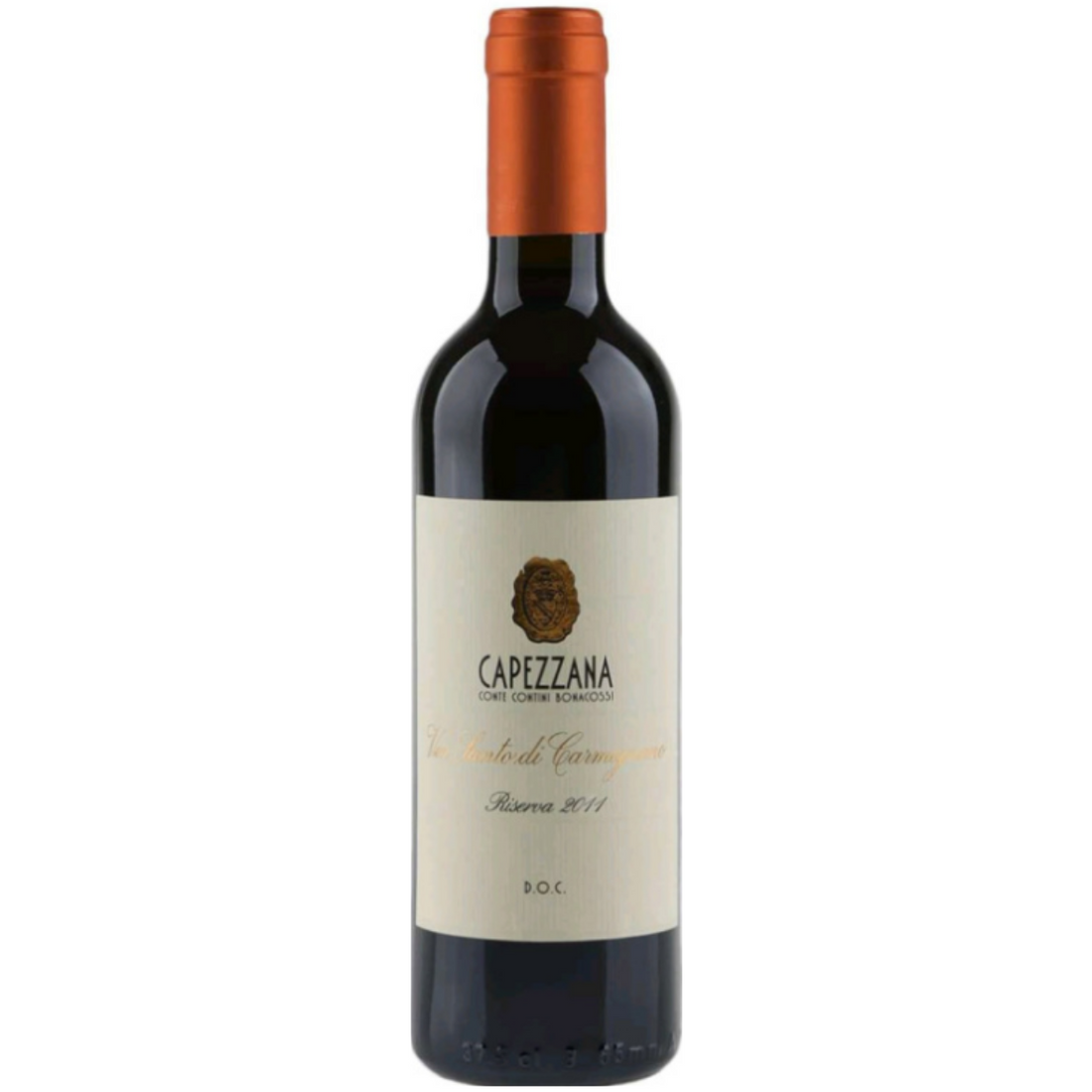 Vin Santo Di Carmignano DOC Riserva 2013 (halves)