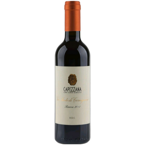 Vin Santo DOC 2013 (Halves), Tenuta di Capezzana