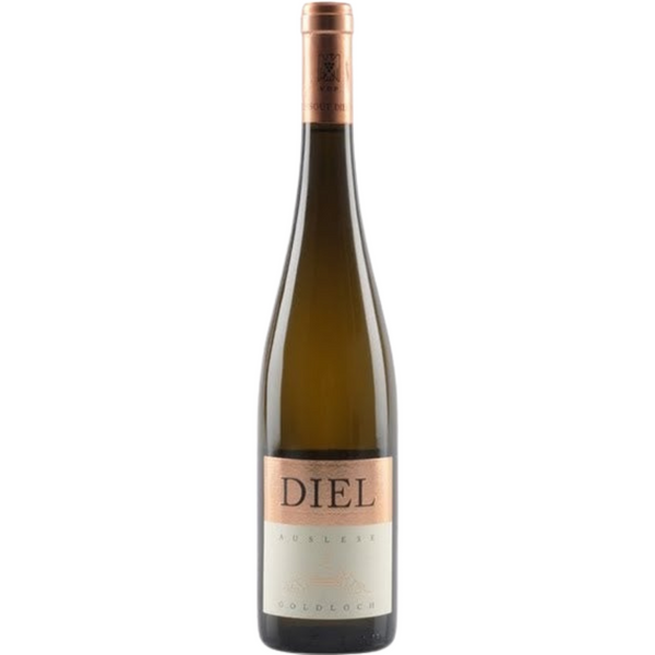 Diel Goldloch Riesling Auslese 2017