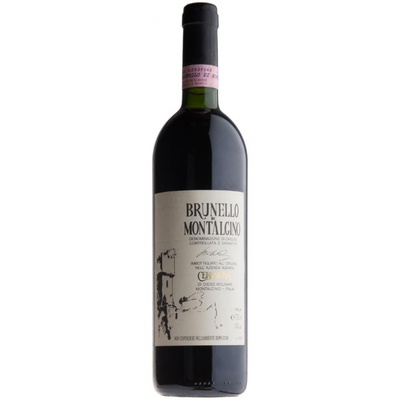Brunello di Montalcino Cerbaiona 1997 (Magnum)