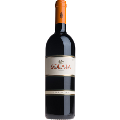 Antinori Solaia 1998 (Double Magnum)