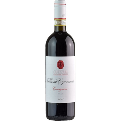 Villa di Capezzana 2016, Carmignano (Magnum)
