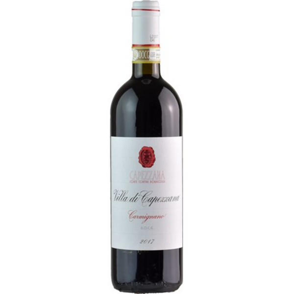 Villa di Capezzana DOCG BIO 2016 (Magnum), Tenuta di Capezzana