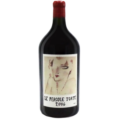 Montevertine Le Pergole Torte 2009 (Double Magnum)