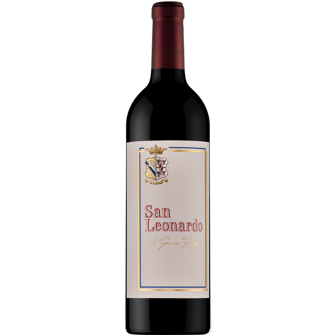 Tenuta San Leonardo 2015 (OWC of 1) - Magnum