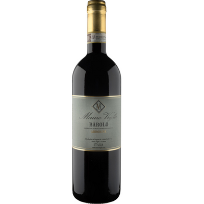 Barolo DOCG Arborina 2016 (Magnum OWC), Mauro Veglio