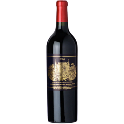 Chateau Palmer 1966
