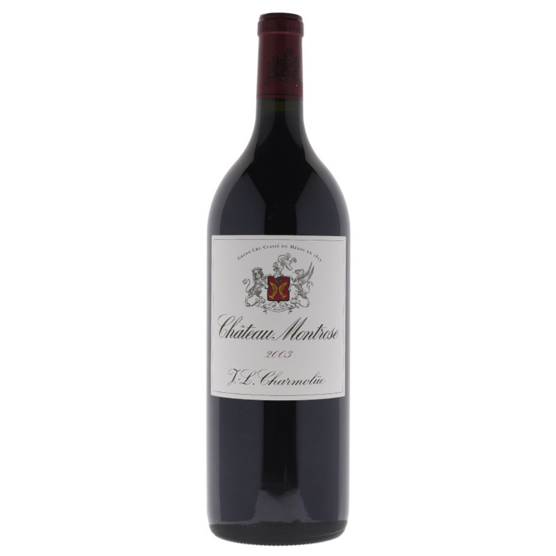 Chateau Montrose 2003
