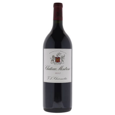 Chateau Montrose 2003