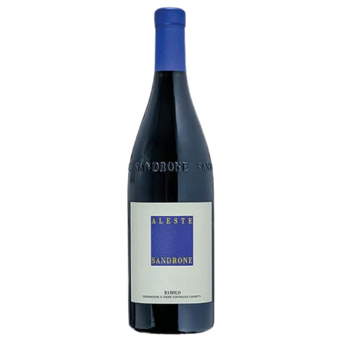 Barolo Aleste 2016 (D-Magnum), Azienda Agricola Luciano Sandrone