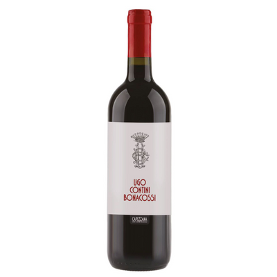 Ugo Contini Bonacossi IGT BIO 2016, Tenuta di Capezzana