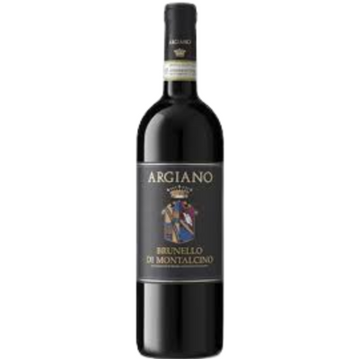 Argiano Brunello Di Montalcino 2017, Tuscany, Italy