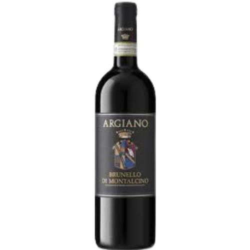 Argiano Brunello Di Montalcino 2017, Tuscany, Italy