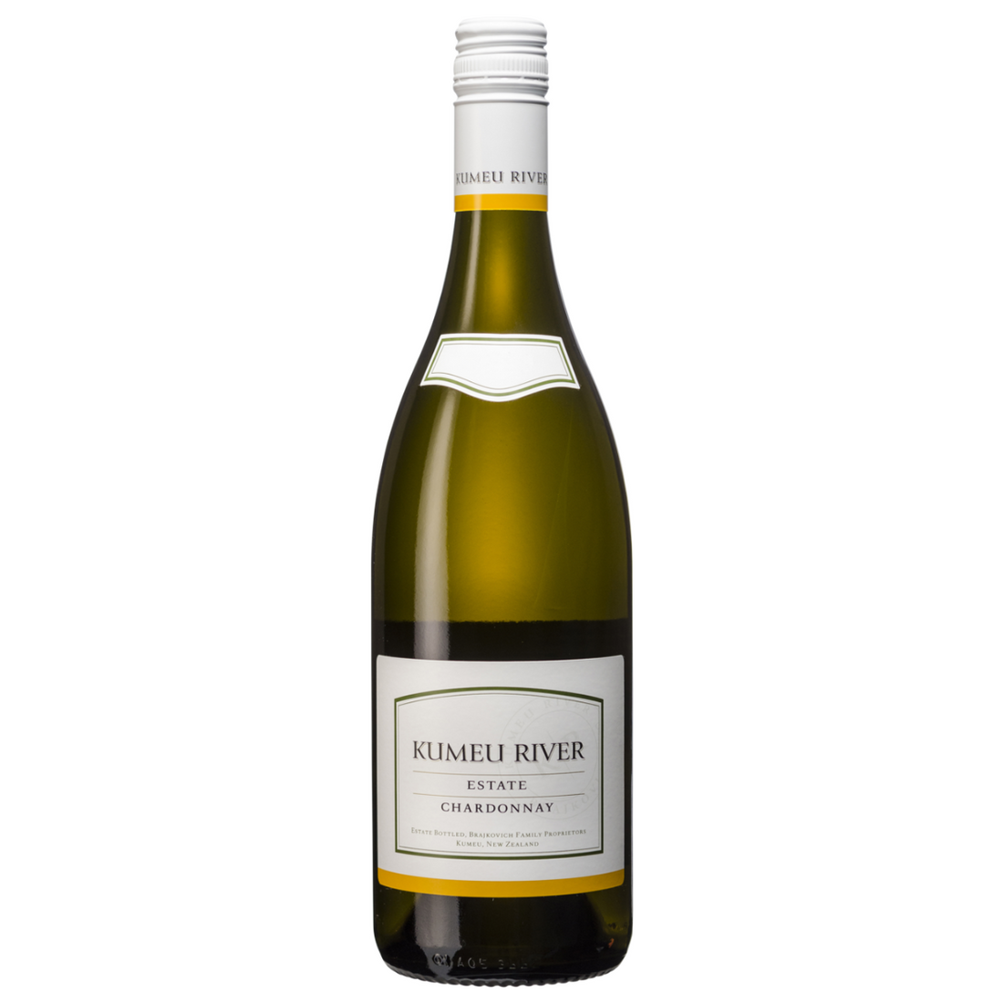 Estate Chardonnay 2020. Kumeu River