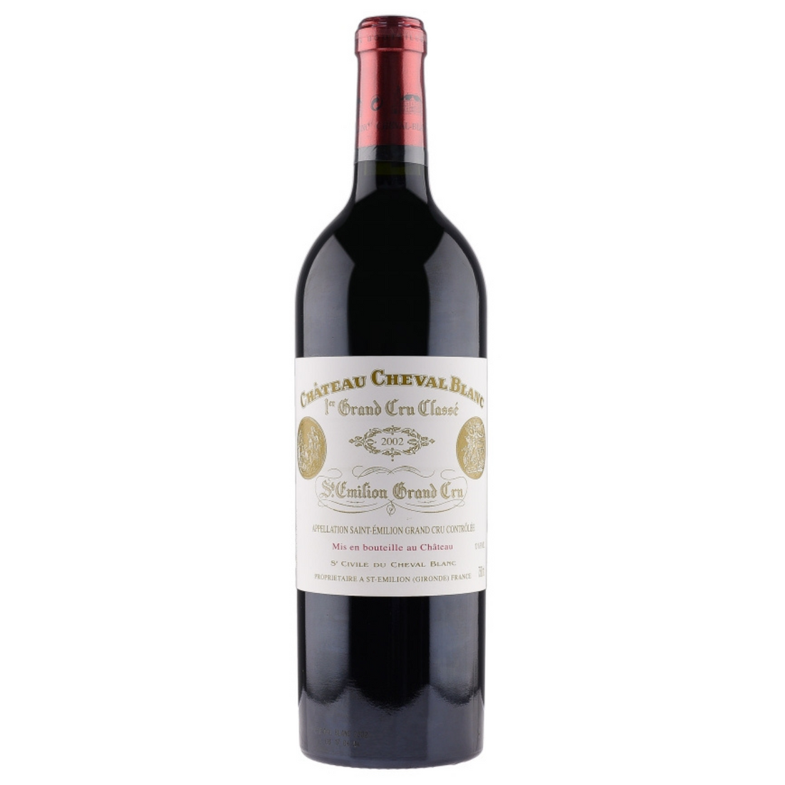 Chateau Cheval Blanc 1999 (Magnum)