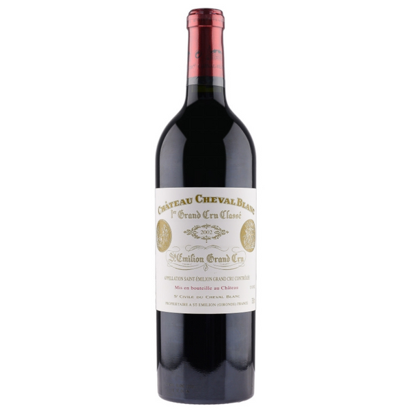 Chateau Cheval Blanc 1999 Magnum