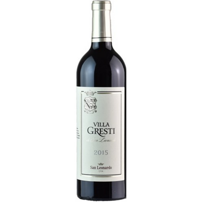 Villa Gresti di San Leonardo 2019 (OCC of 6)