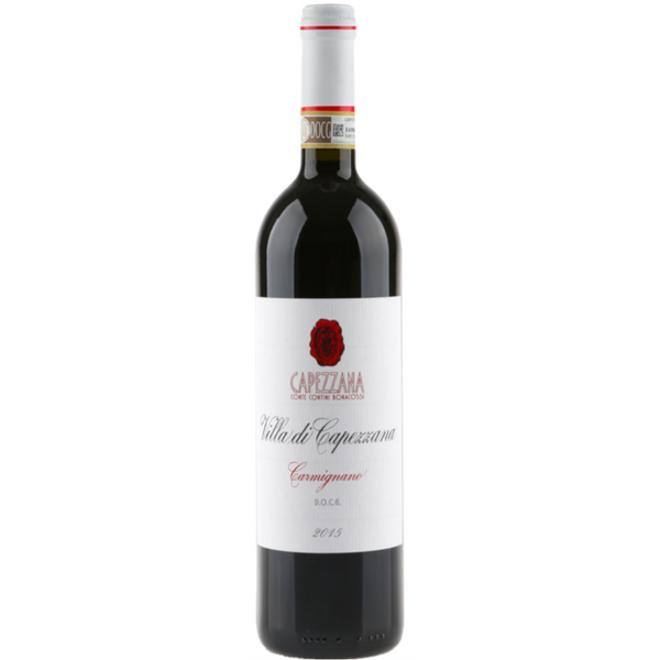Villa di Capezzana DOCG BIO 2019, Tenuta di Capezzana