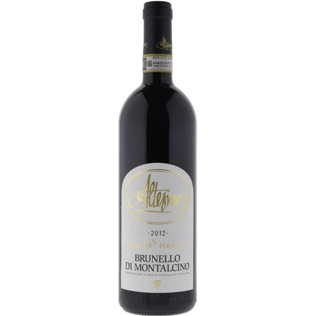Brunello di Montalcino DOCG 2020, Altesino, Tuscany, Italy