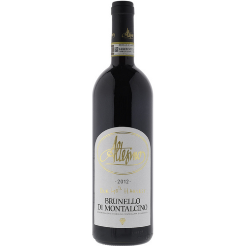 Brunello di Montalcino DOCG 2020, Altesino, Tuscany, Italy