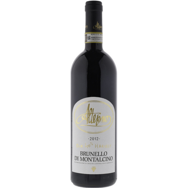 Brunello di Montalcino DOCG 2020, Altesino