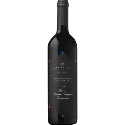 Balnaves The Tally Reserve 2008, Coonawarra, Australia