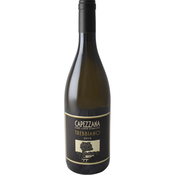 Trebbiano IGT BIO 2021, Tenuta di Capezzana