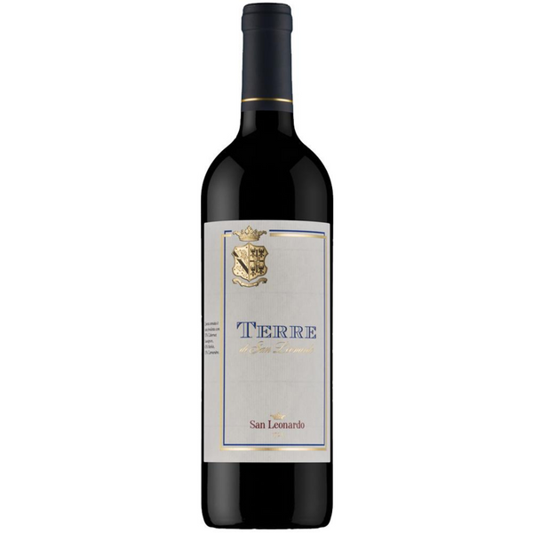 Terre di San Leonardo 2016 (Magnum), Tenuta San Leonardo