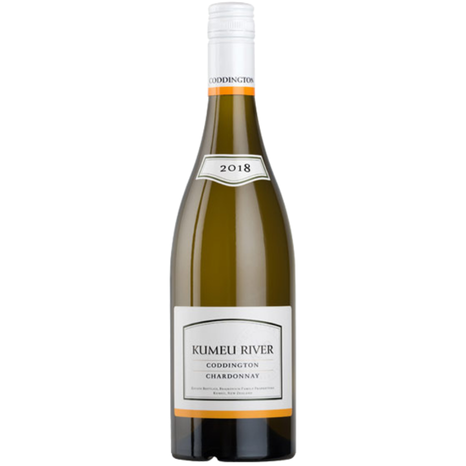 Kumeu River Coddington Chardonnay 2018