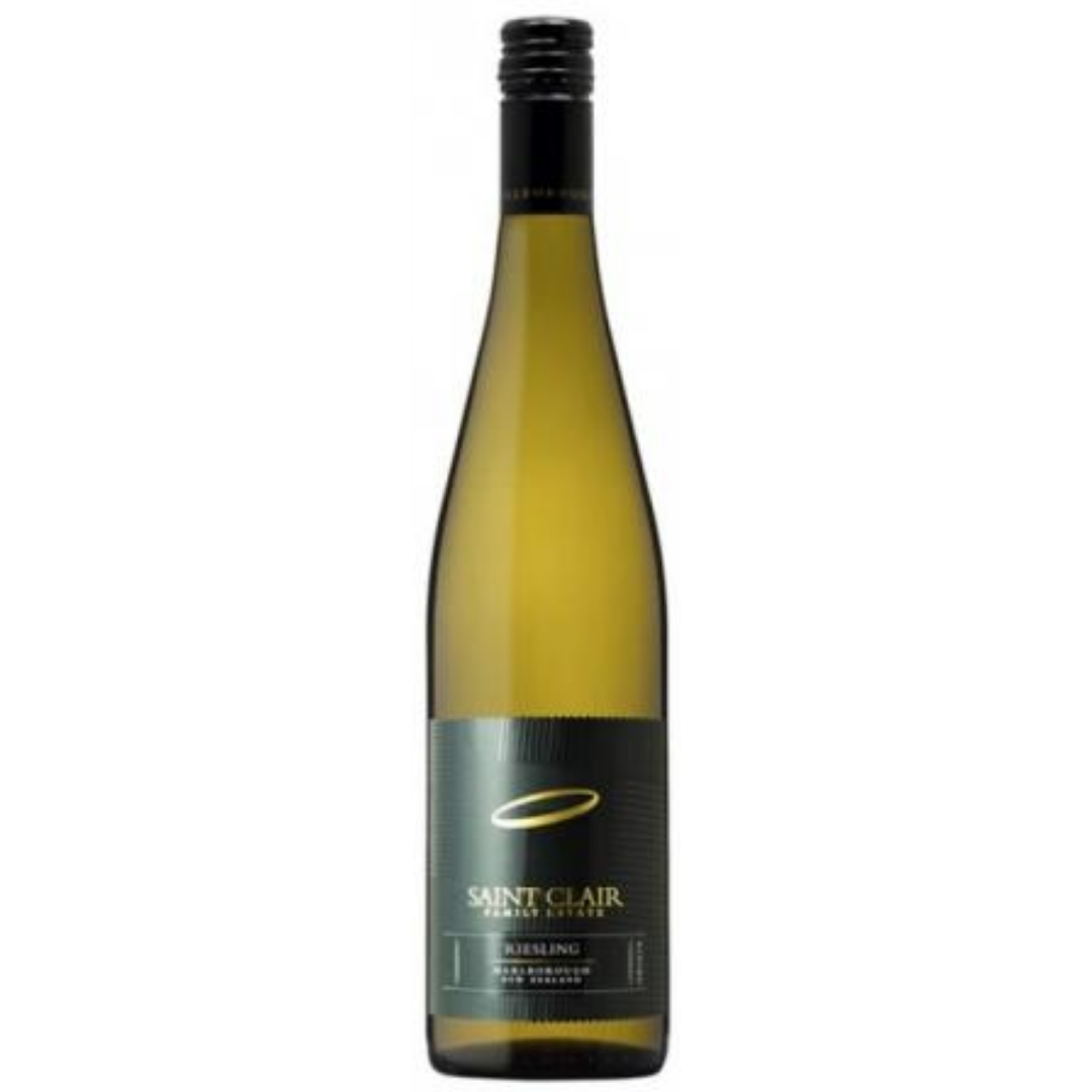 Marlborough Riesling 2019, Saint Clair