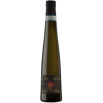 Piemonte DOC Moscato Passito 2012, Il Falchetto