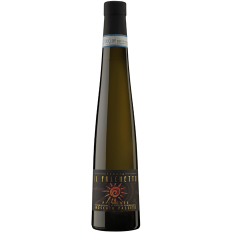 Piemonte DOC Moscato Passito 2012, Il Falchetto