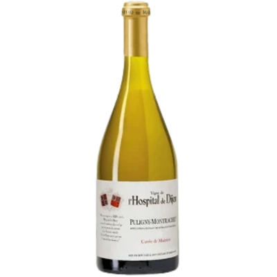 Puligny-Montrachet Village "Cuvee Maiziere" 2021, Chateau de Marsannay