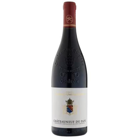 Raymond Usseglio & Fils CDP 2016