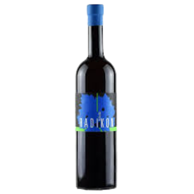 Ribolla Gialla (Orange Wine) 2013, Radikon