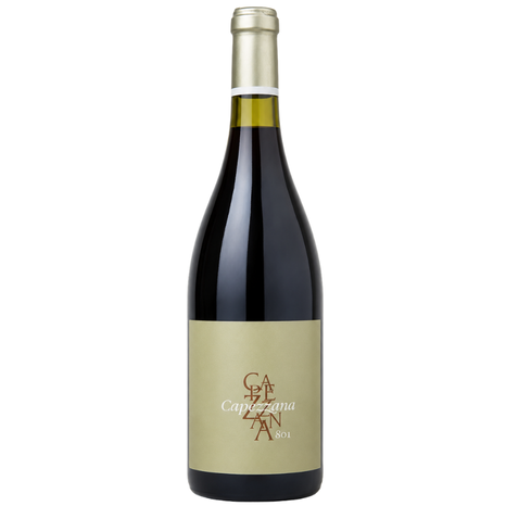 Rosso IGT 804 Syrah, 2004, Tenuta di Capezzana