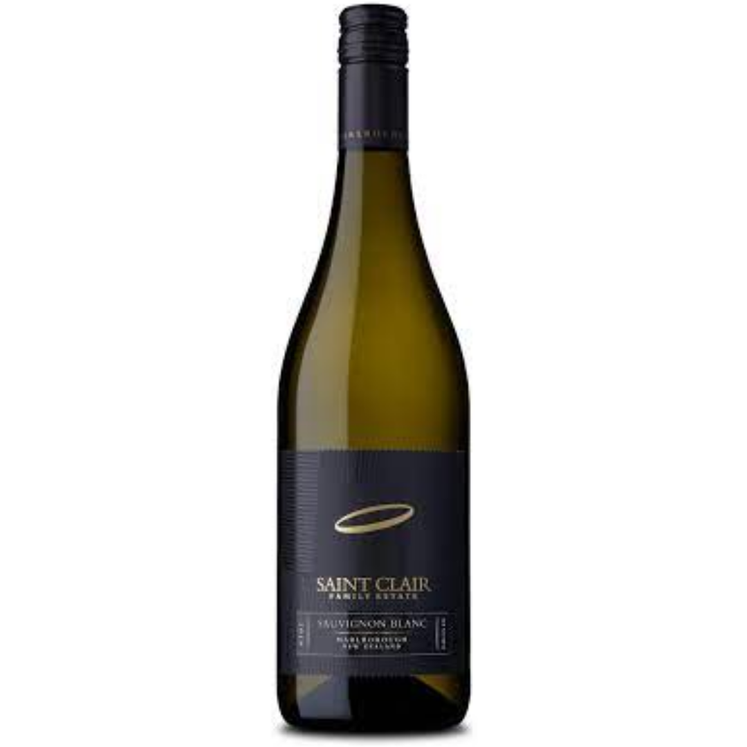 Saint Clair Marlborough Sauvignon Blanc 2021