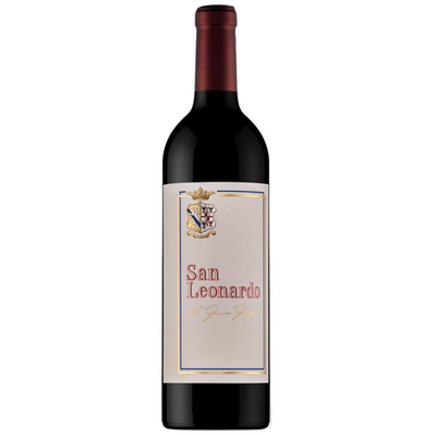 San Leonardo 2000, Tenuta San Leonardo
